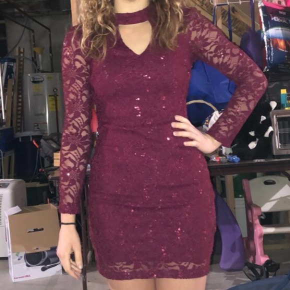 CUTE DRESS!! - Picture 2 of 3